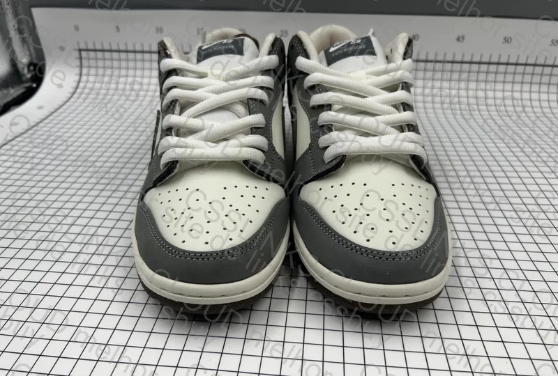 Dunk Low Yuto - JMDY 9