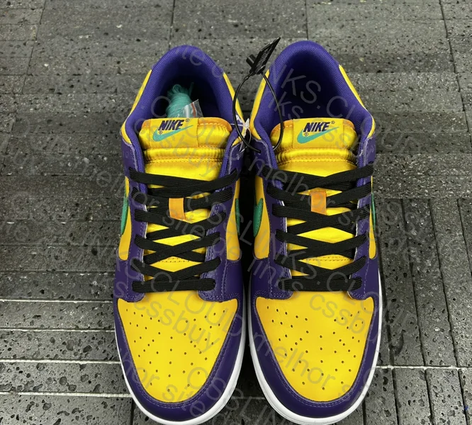 Dunk LX Lisa Leslie Direct Shipping