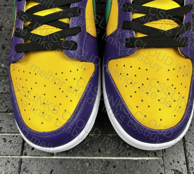 Dunk LX Lisa Leslie Direct Shipping 2