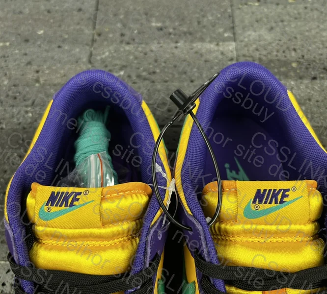 Dunk LX Lisa Leslie Direct Shipping 3