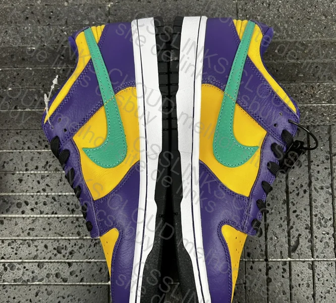 Dunk LX Lisa Leslie Direct Shipping 4