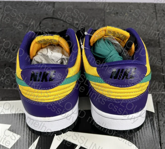 Dunk LX Lisa Leslie Direct Shipping 6