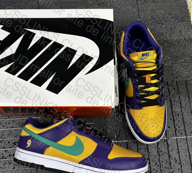Dunk LX Lisa Leslie Direct Shipping 7