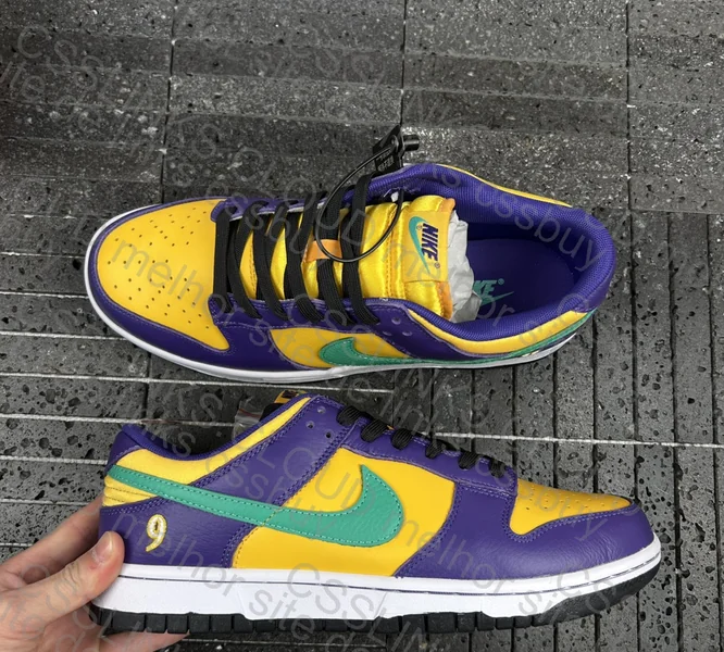 Dunk LX Lisa Leslie Direct Shipping 8