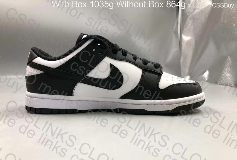 dunk M batch
