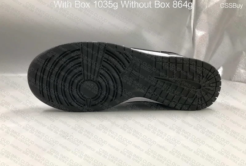 dunk M batch 4