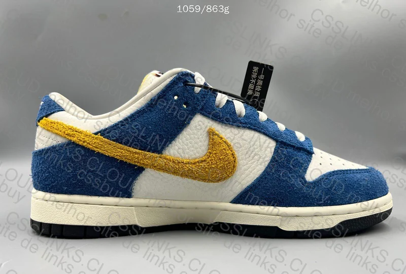 DUNK M BATCH