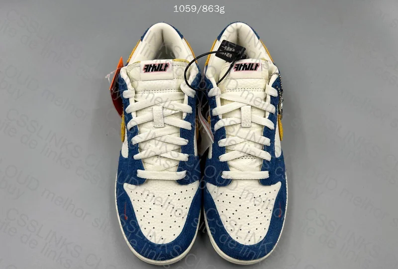 DUNK M BATCH 6