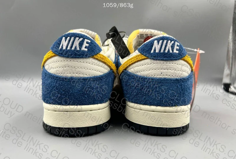 DUNK M BATCH 7