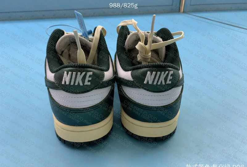 DUNK M BATCH