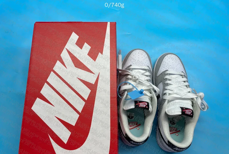 DUNK M batch
