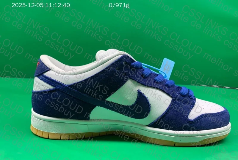 Dunk M batch