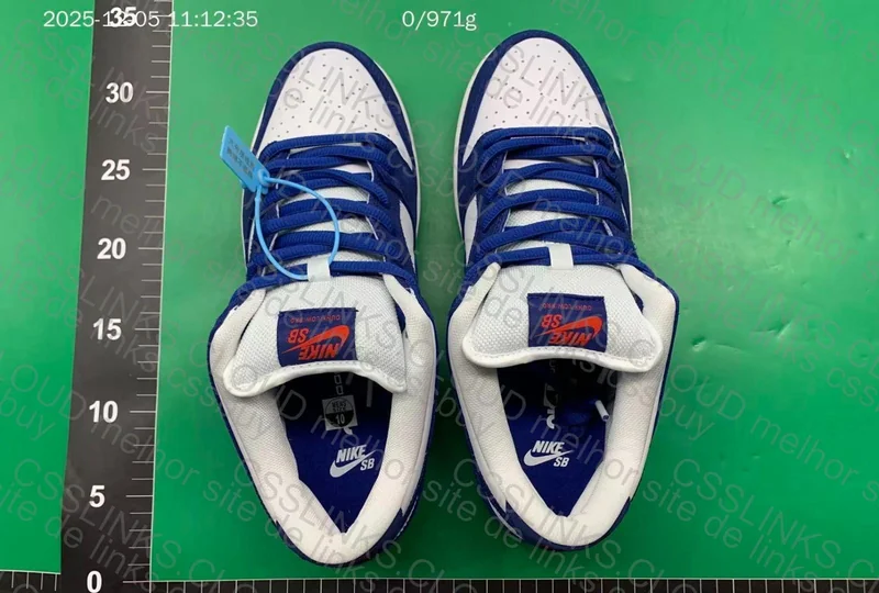 Dunk M batch 8