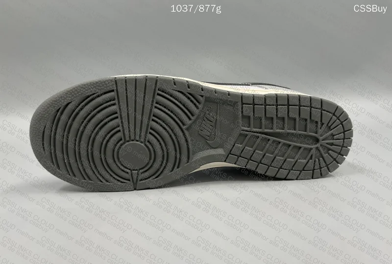Dunk M Batch - GL ? 4
