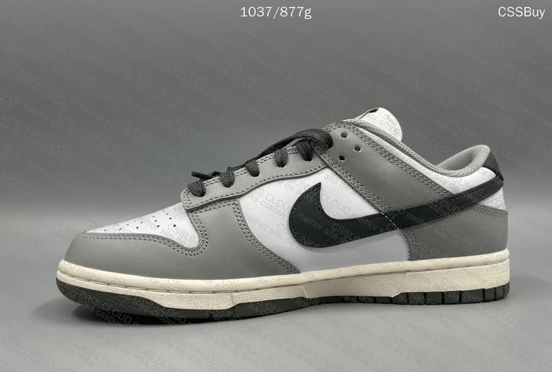 Dunk M Batch - GL ? 8