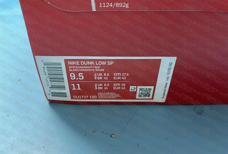 Dunk m batch gl?