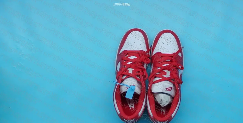 Dunk M Batch GL or RL?