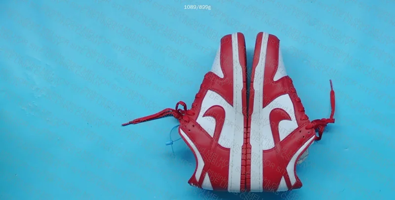 Dunk M Batch GL or RL? 3