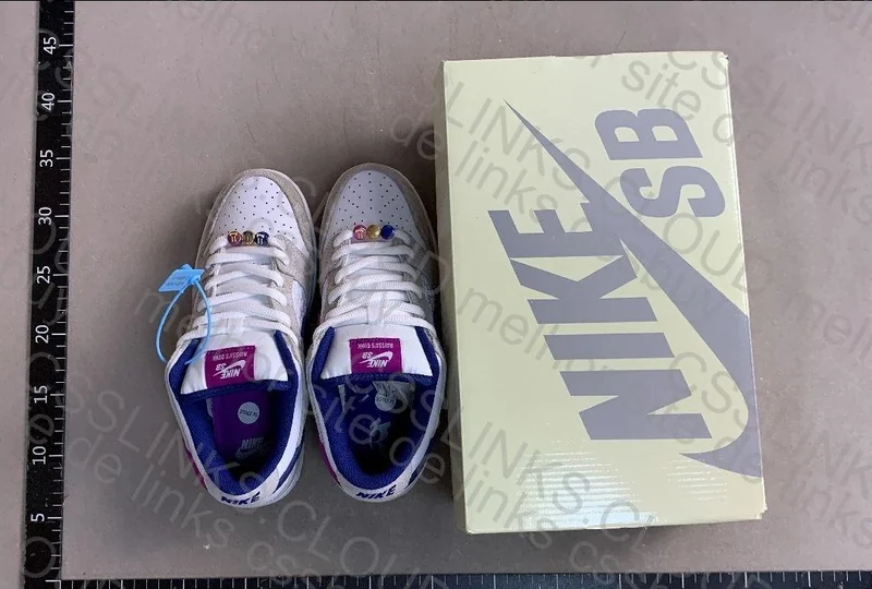 Dunk M Rayssa 3