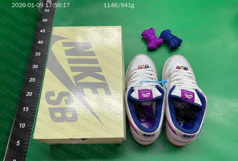 DUNK M RAYSSA LEAL (AJUDA PFF)
