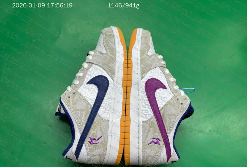 DUNK M RAYSSA LEAL (AJUDA PFF) 2