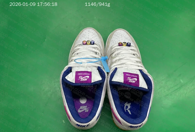 DUNK M RAYSSA LEAL (AJUDA PFF) 4