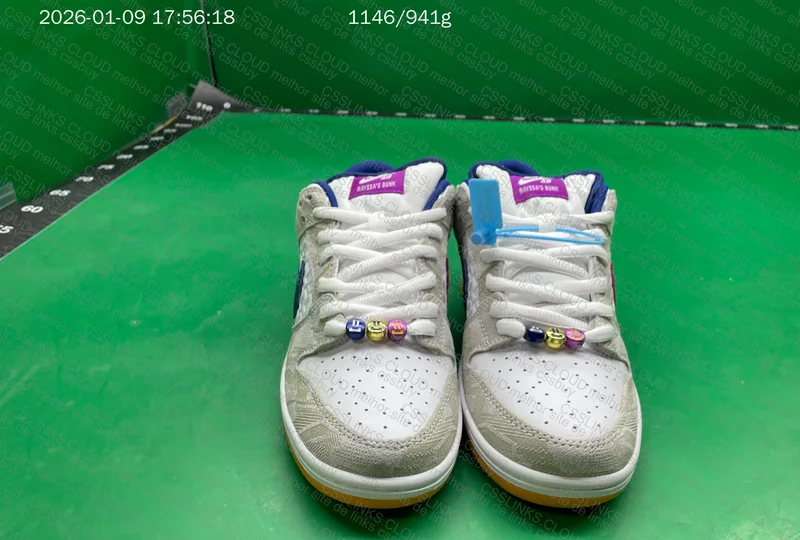 DUNK M RAYSSA LEAL (AJUDA PFF) 8