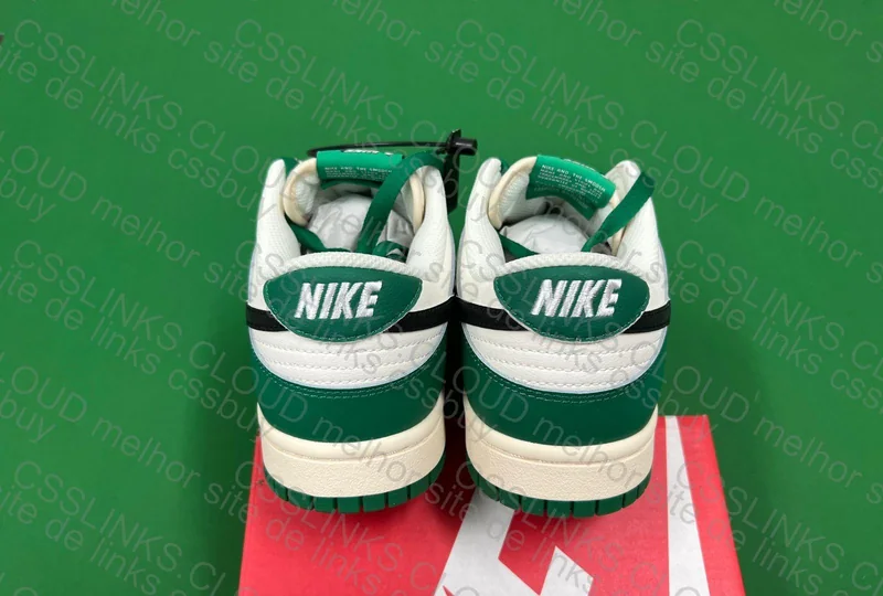 Dunk Malachite Green 2