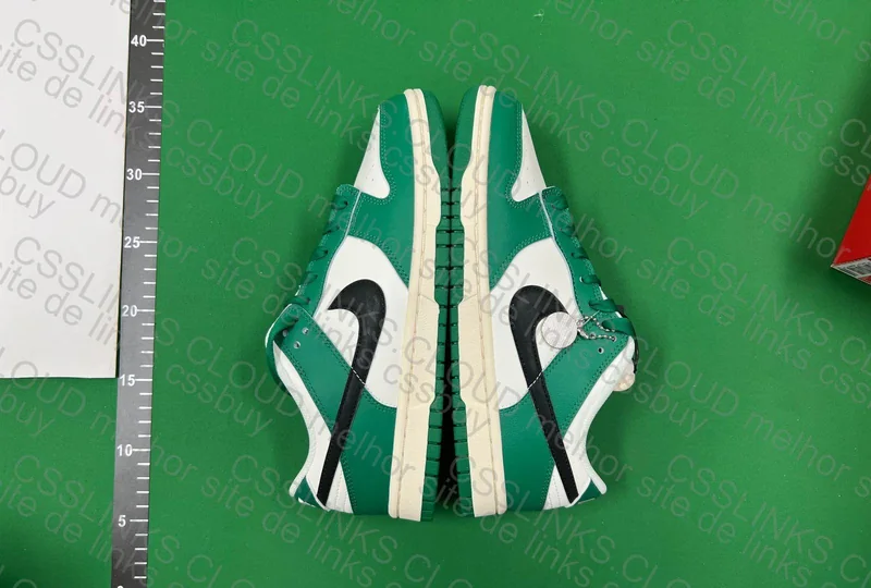Dunk Malachite Green 3