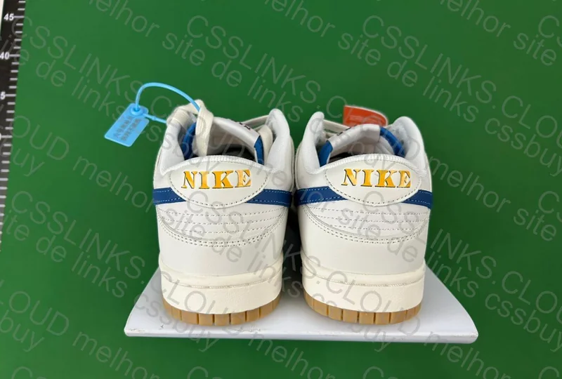 Dunk Marina Blue