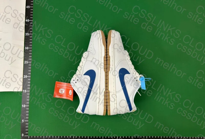 Dunk Marina Blue 5