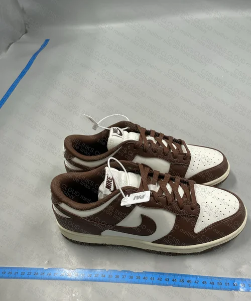 Dunk Brown Help