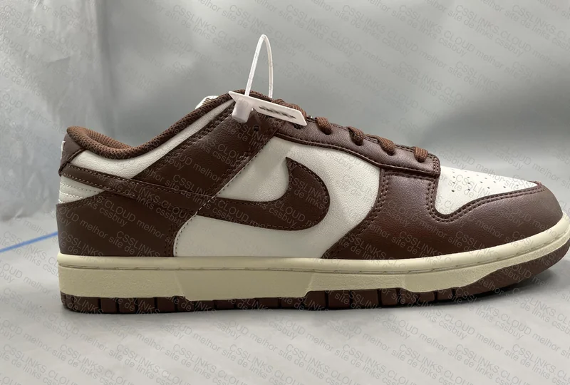 Dunk Brown Help 4