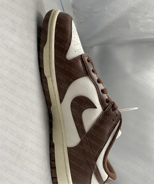 Dunk Brown Help 6