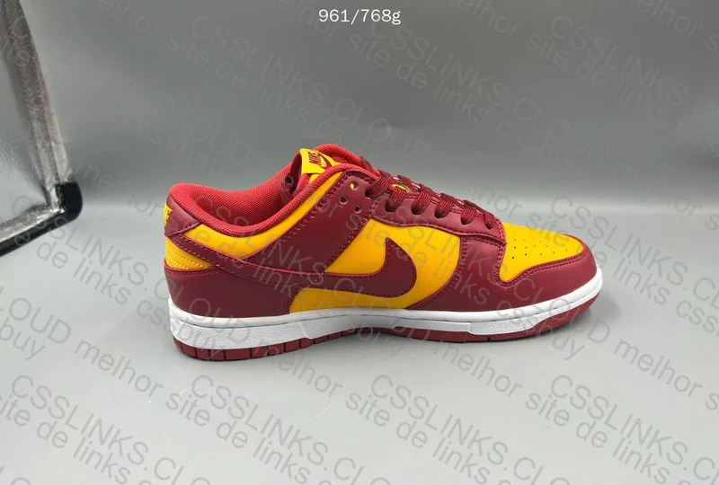 Dunk MC donalds