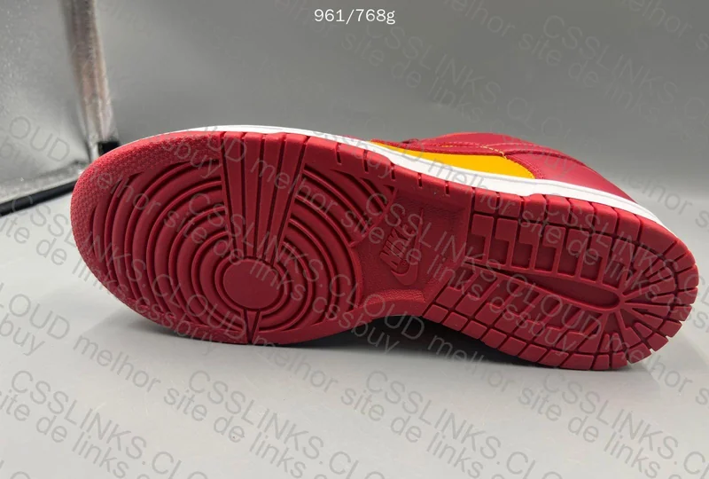 Dunk MC donalds 2