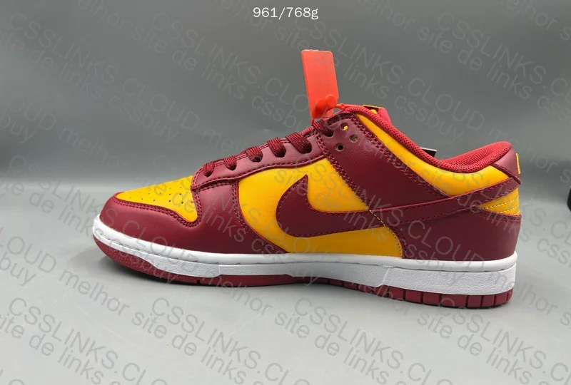 Dunk MC donalds 3