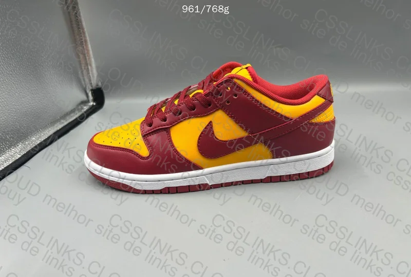 Dunk MC donalds 4