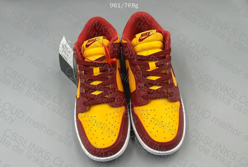 Dunk MC donalds 5