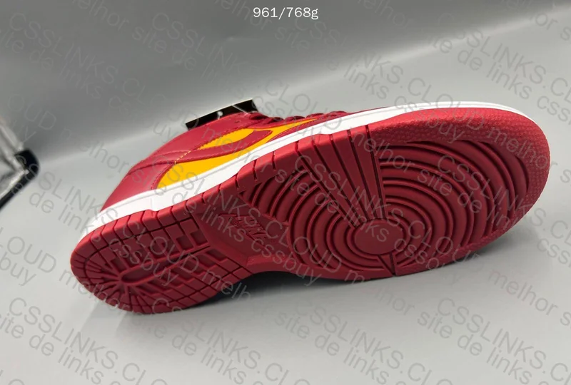 Dunk MC donalds 6