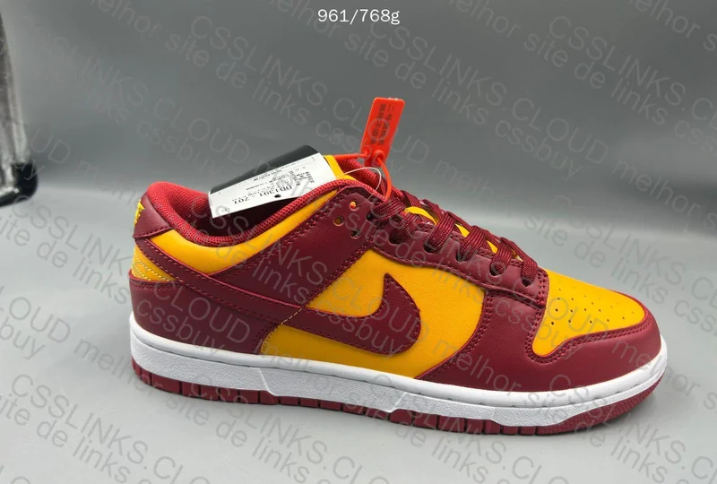 Dunk MC donalds 7