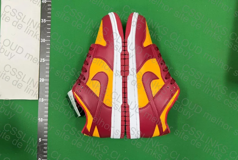 DUNK MC Donalds 4