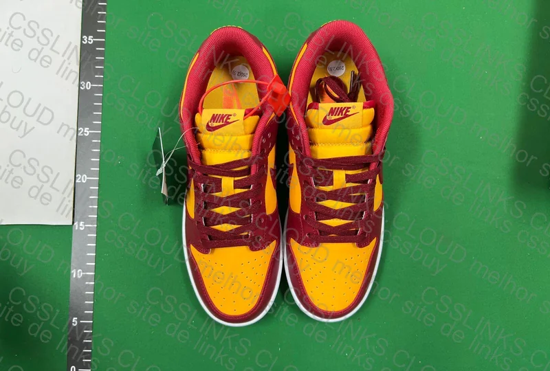 DUNK MC Donalds 5