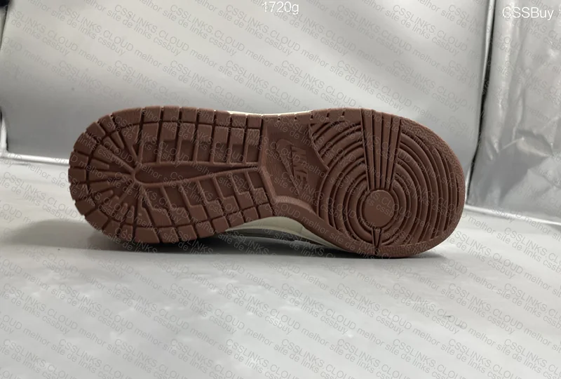 DUNK MEDIUM CURRY 7