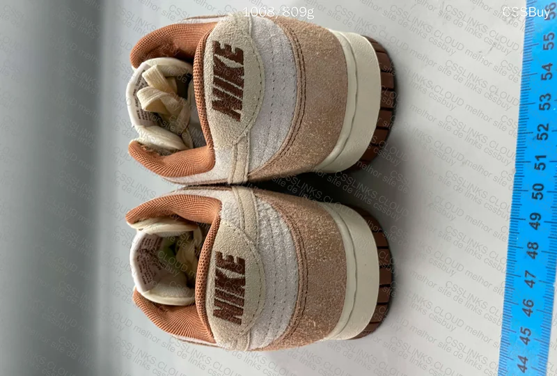 DUNK MEDIUM CURRY 5