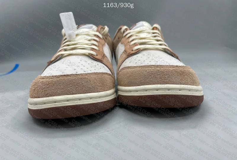 Dunk medium curry 7