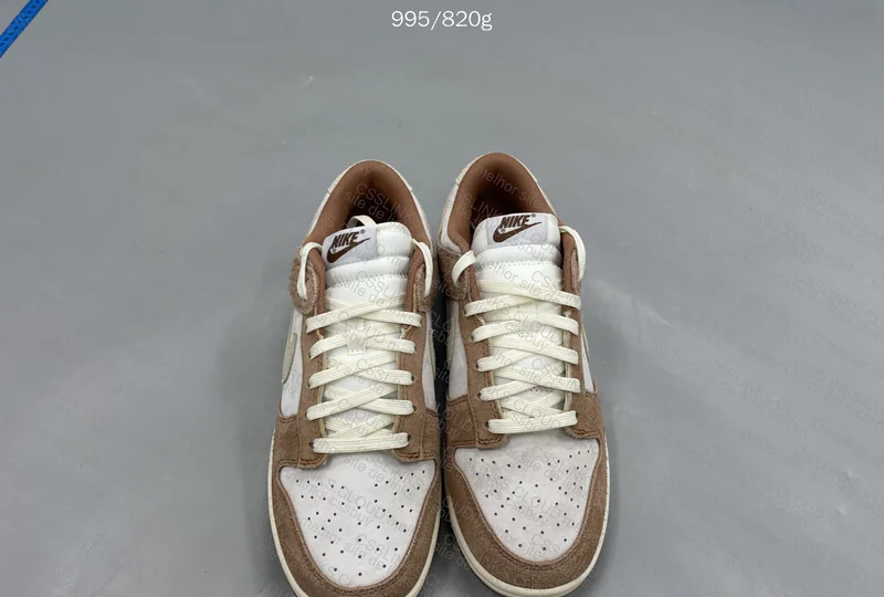 Dunk Medium Curry - ¥310 / GL?