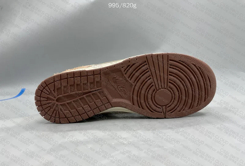 Dunk Medium Curry - ¥310 / GL? 10