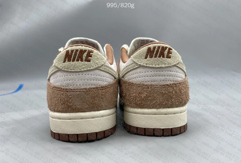 Dunk Medium Curry - ¥310 / GL? 4