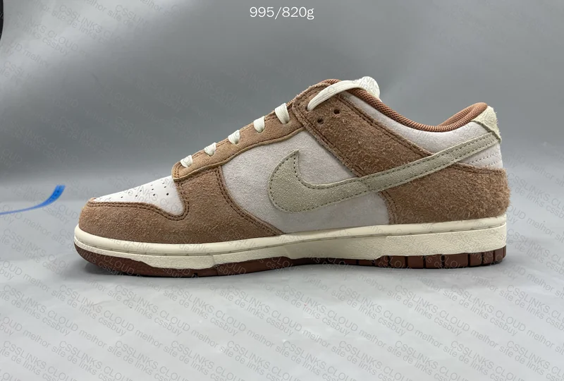 Dunk Medium Curry - ¥310 / GL? 6